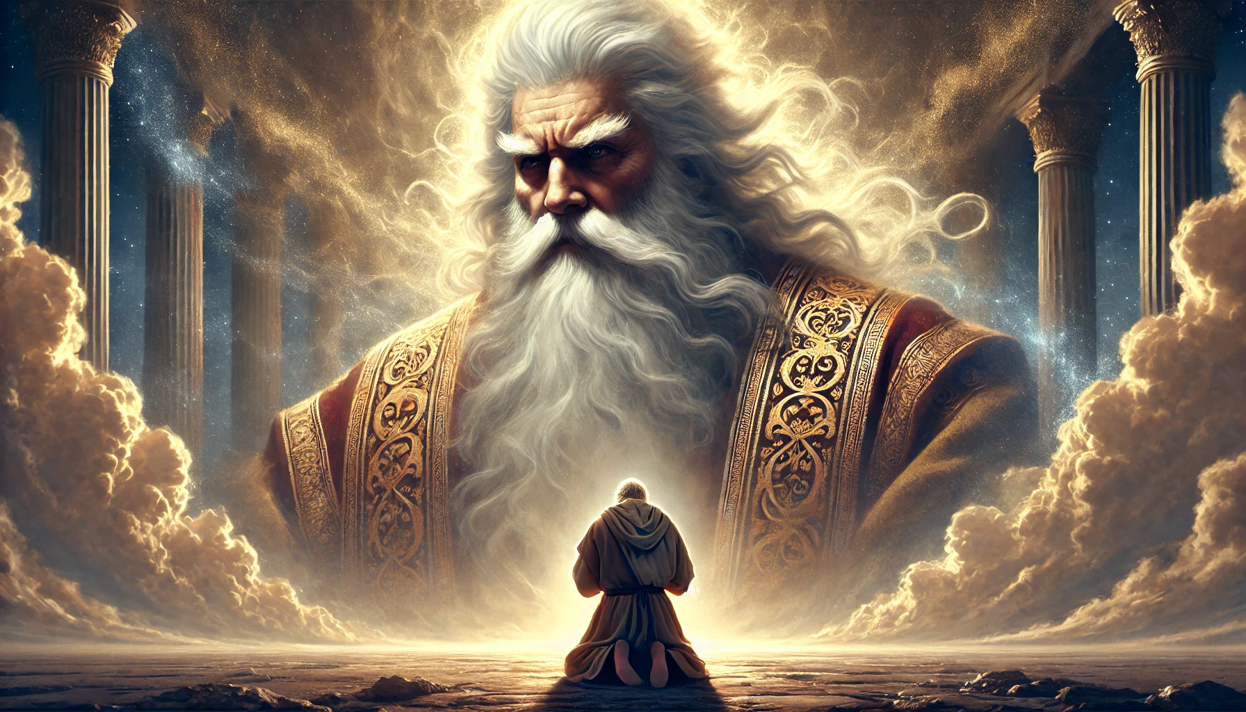 5 Misconceptions about Prayer