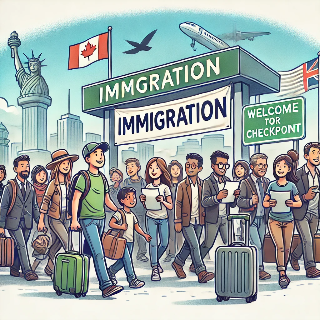 When I heard a Pastor speak a divisive “sermon”