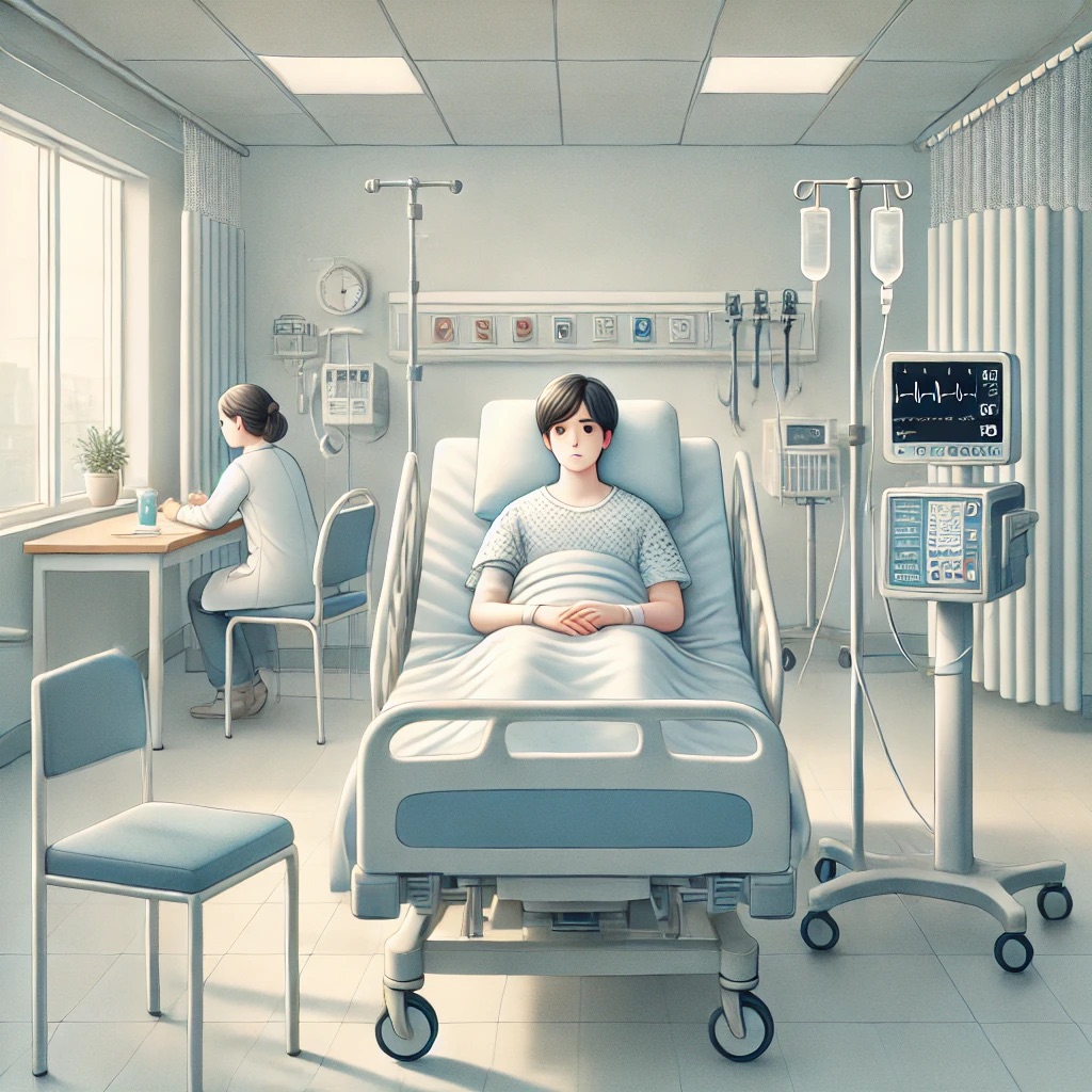 What’s Behind All Sickness?