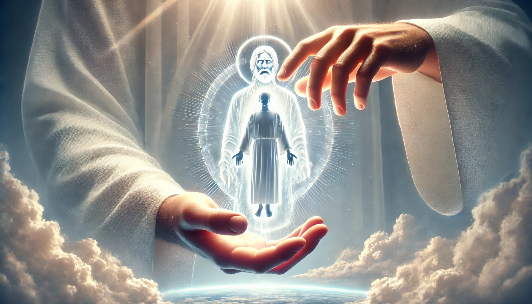 What is Sanctification? Complete in Christ, Lived Out Daily