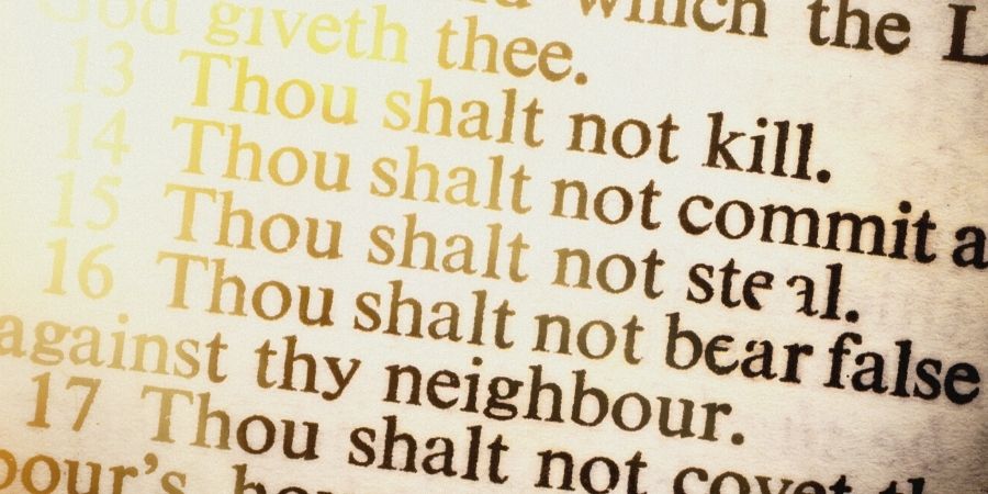 Do believers have to keep the Law?