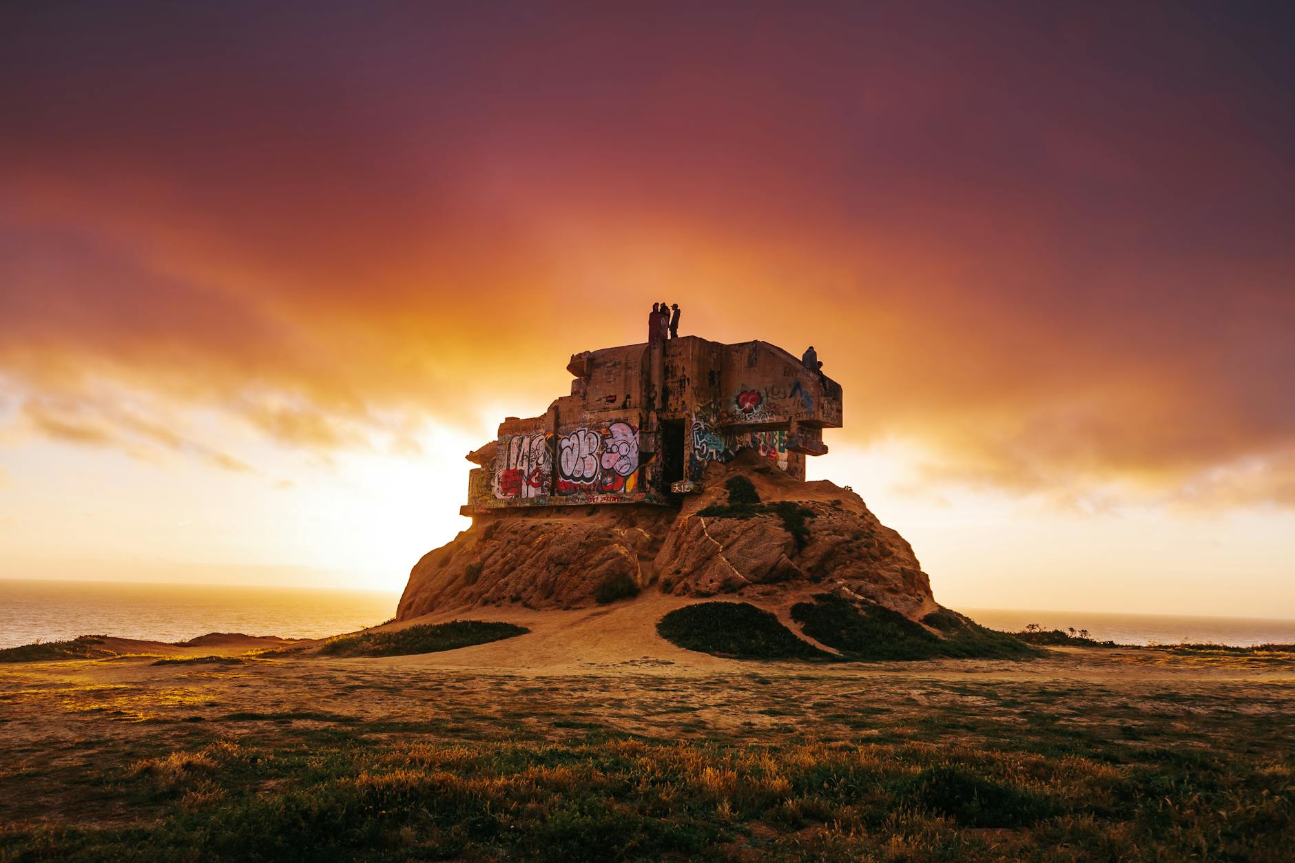 All Authority in Christ: Why the Devil Has None