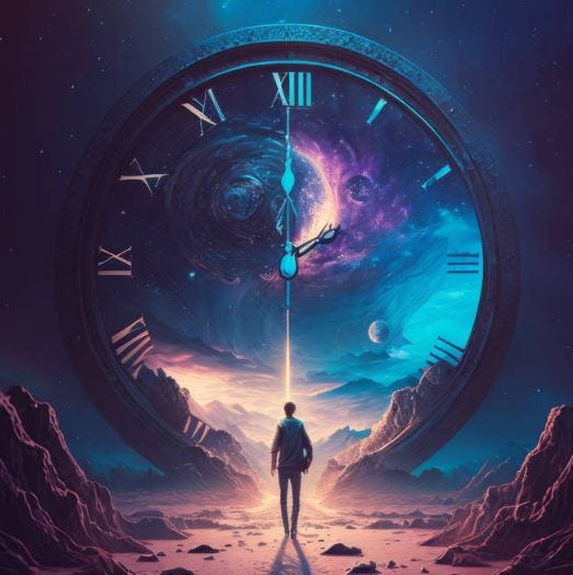 Eternal Life – Part 3: Overcoming Mortality