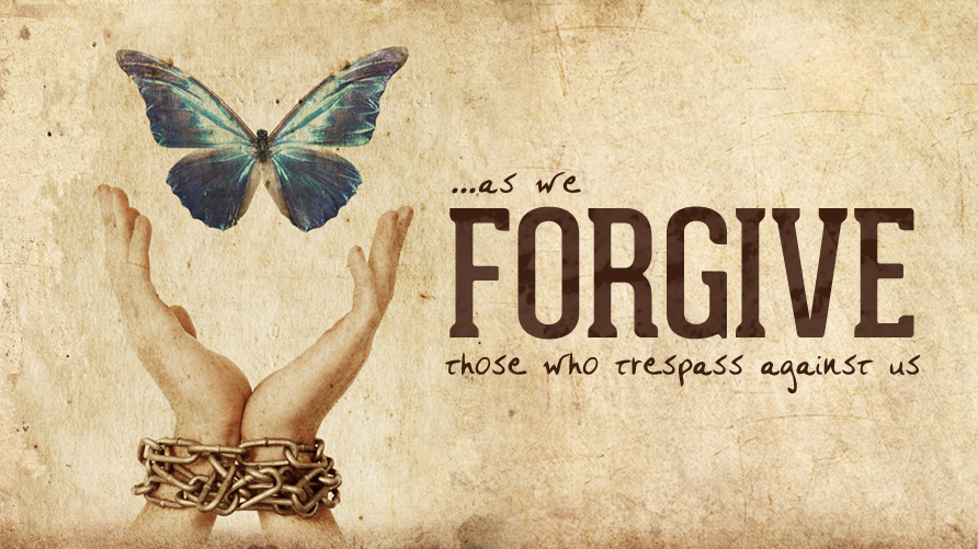 8 Steps to Navigate Offence and Forgiveness