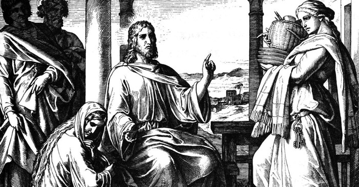 Heresies that faced the church in Colosse