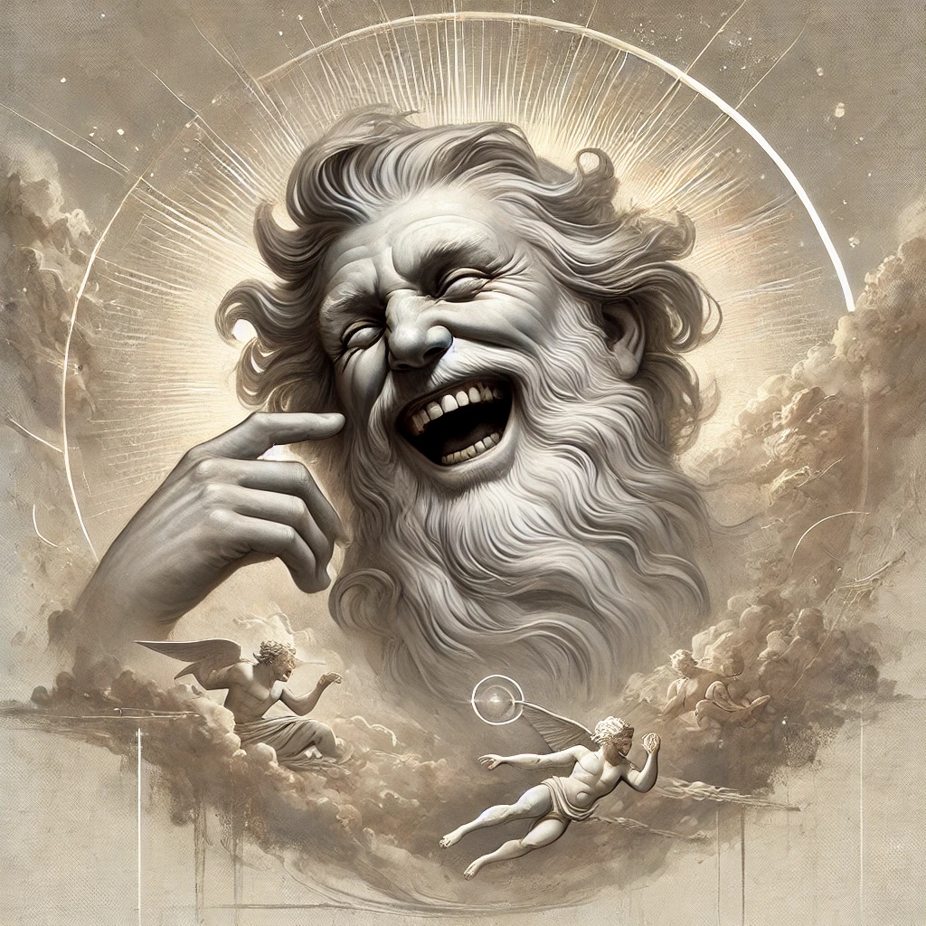 God doesn’t give you sickness: Gal 3:13