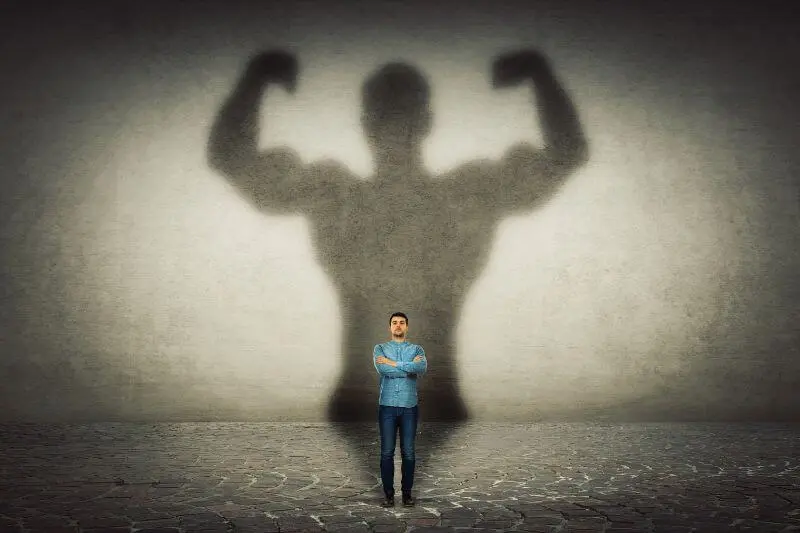 Striving with His Strength: Col 1:28-29