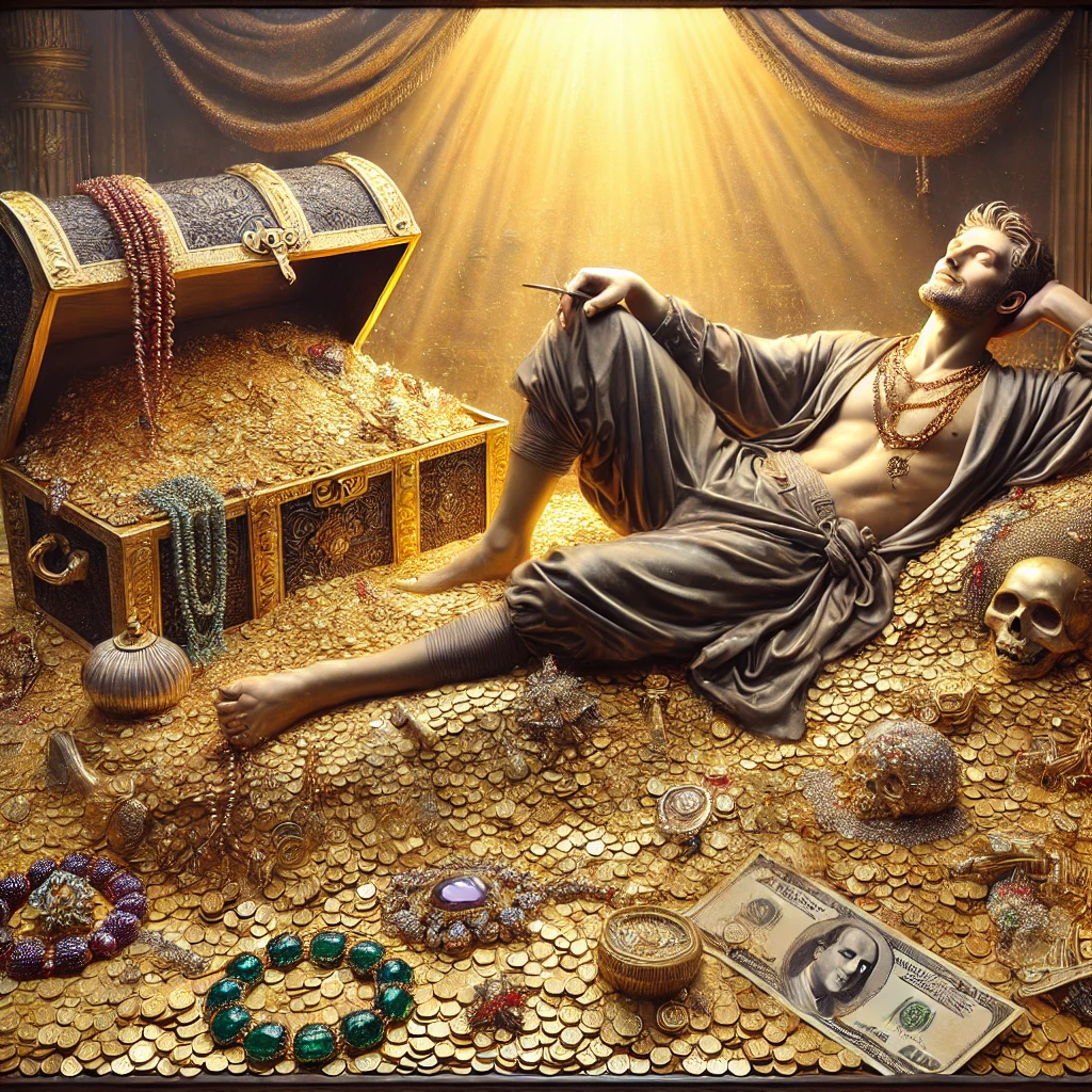 6 Myths regarding Prosperity