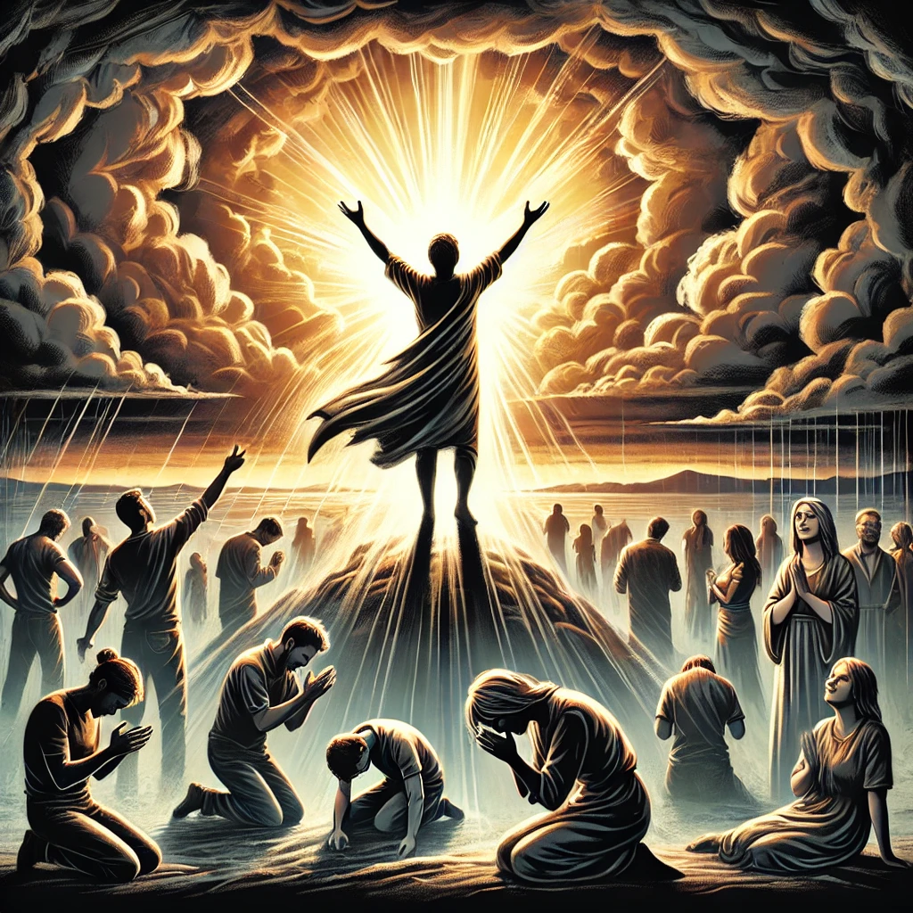 Suffering, Stewardship, and Fulfillment in Colossians 1:24-25