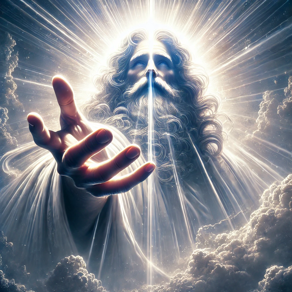 Faith Over Fear: Loving Like Jesus: Matt 8:3