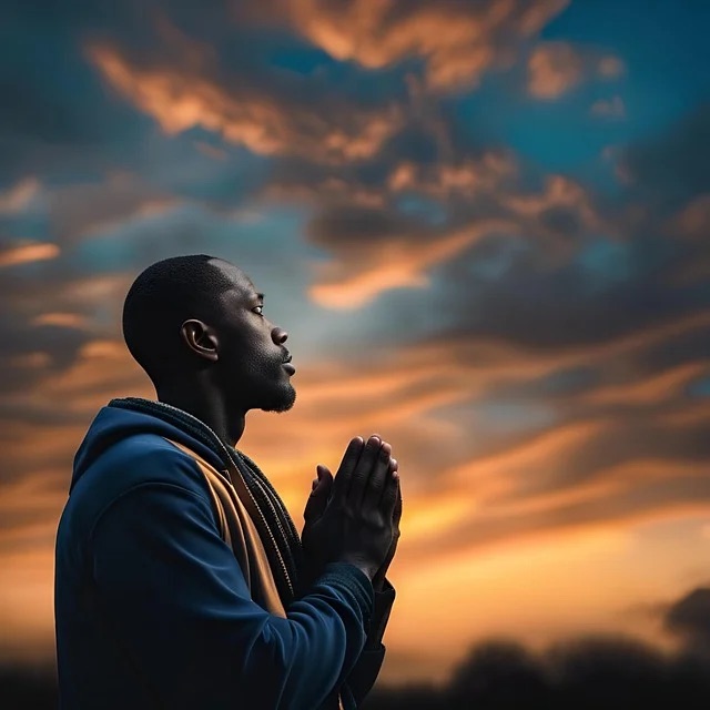 Why Should I Pray?: 2 Pet 1:3