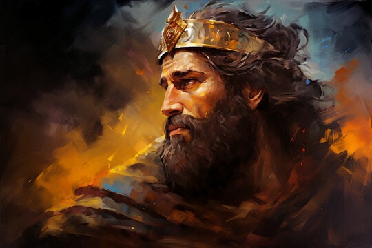 Seeking God Always: A Heart Like David’s : 1 Chr 13:3