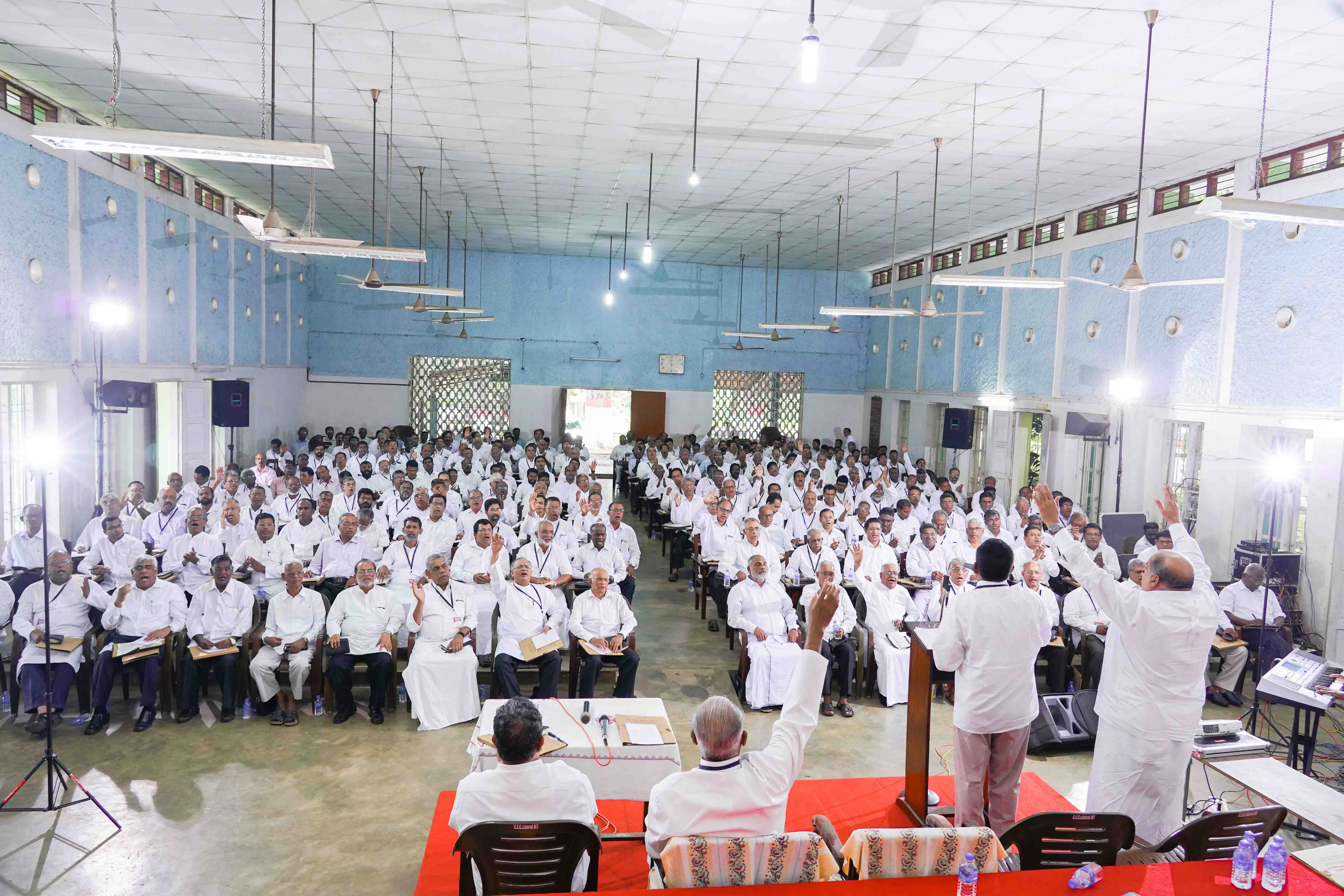 Not All Flesh Looks Evil: When Good Intentions Miss the Gospel: Phil 3:3-6