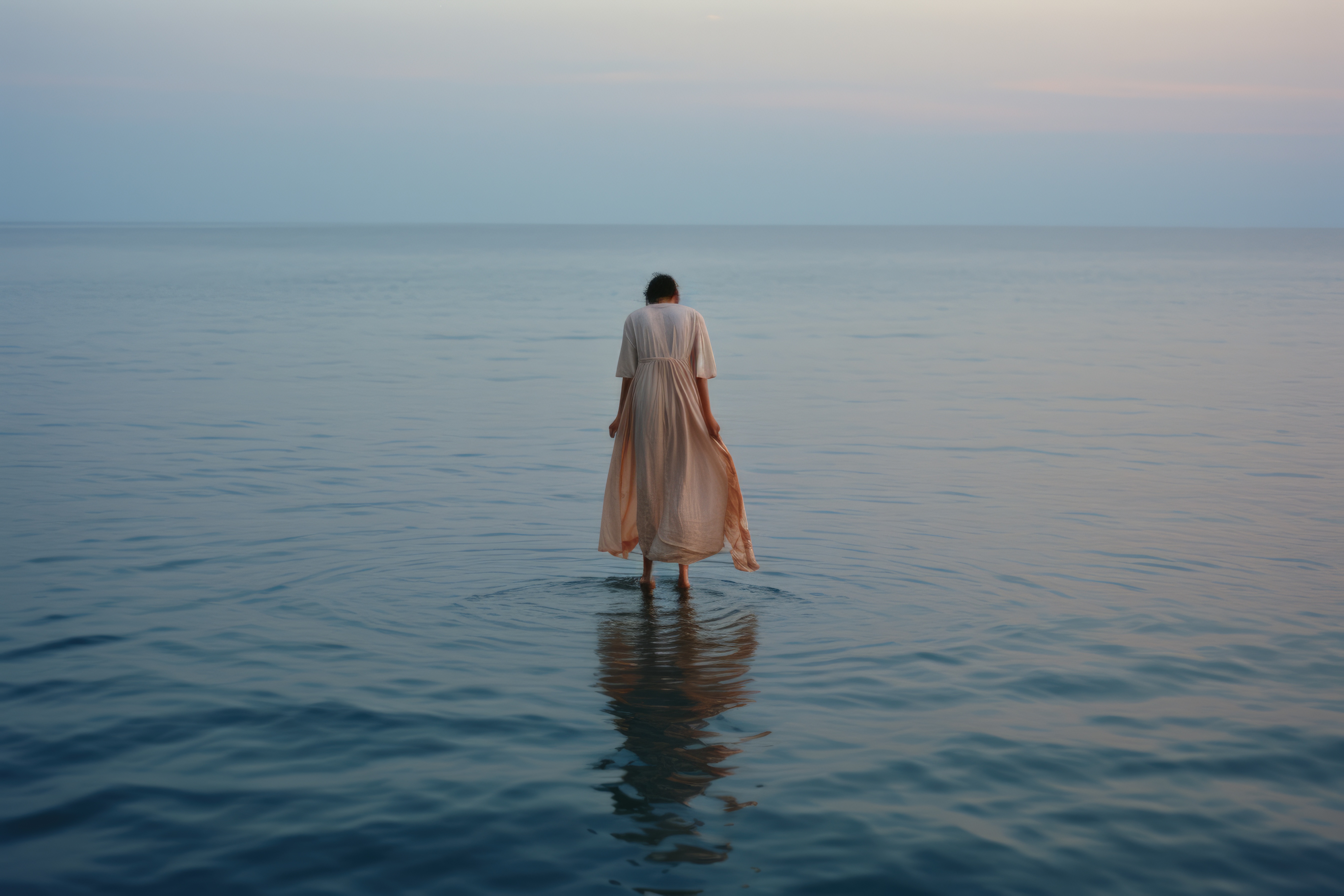 Walking in Christ: Col 2:6-7