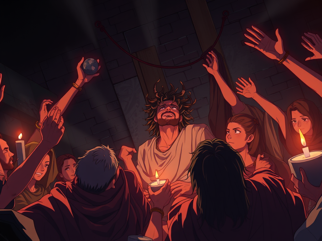 Thanking God For Persecution?: What did Jesus Teach?