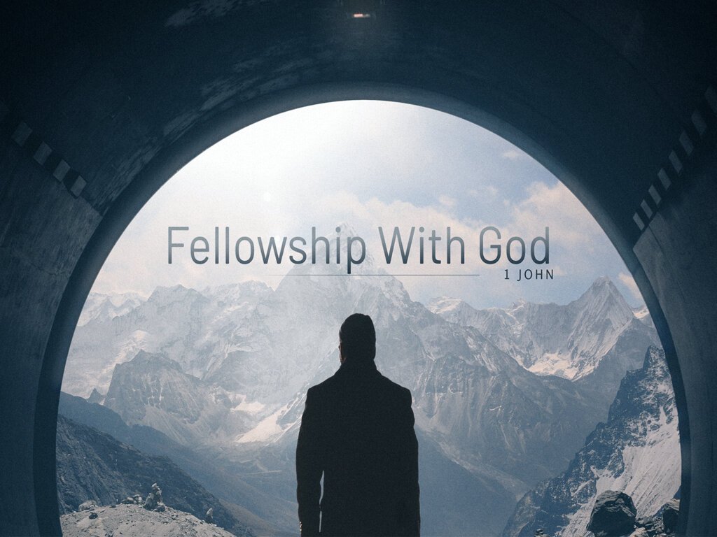 Can You Fall “Out of Fellowship” with God?