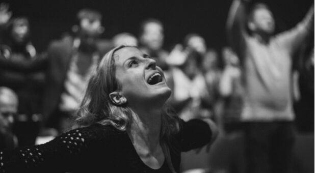 Stop Trying to Create an Atmosphere—You Are the Atmosphere