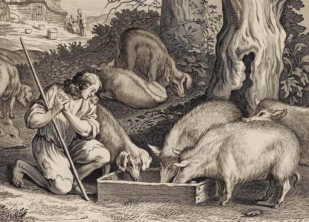 New Man in Christ: Col 3:5-11