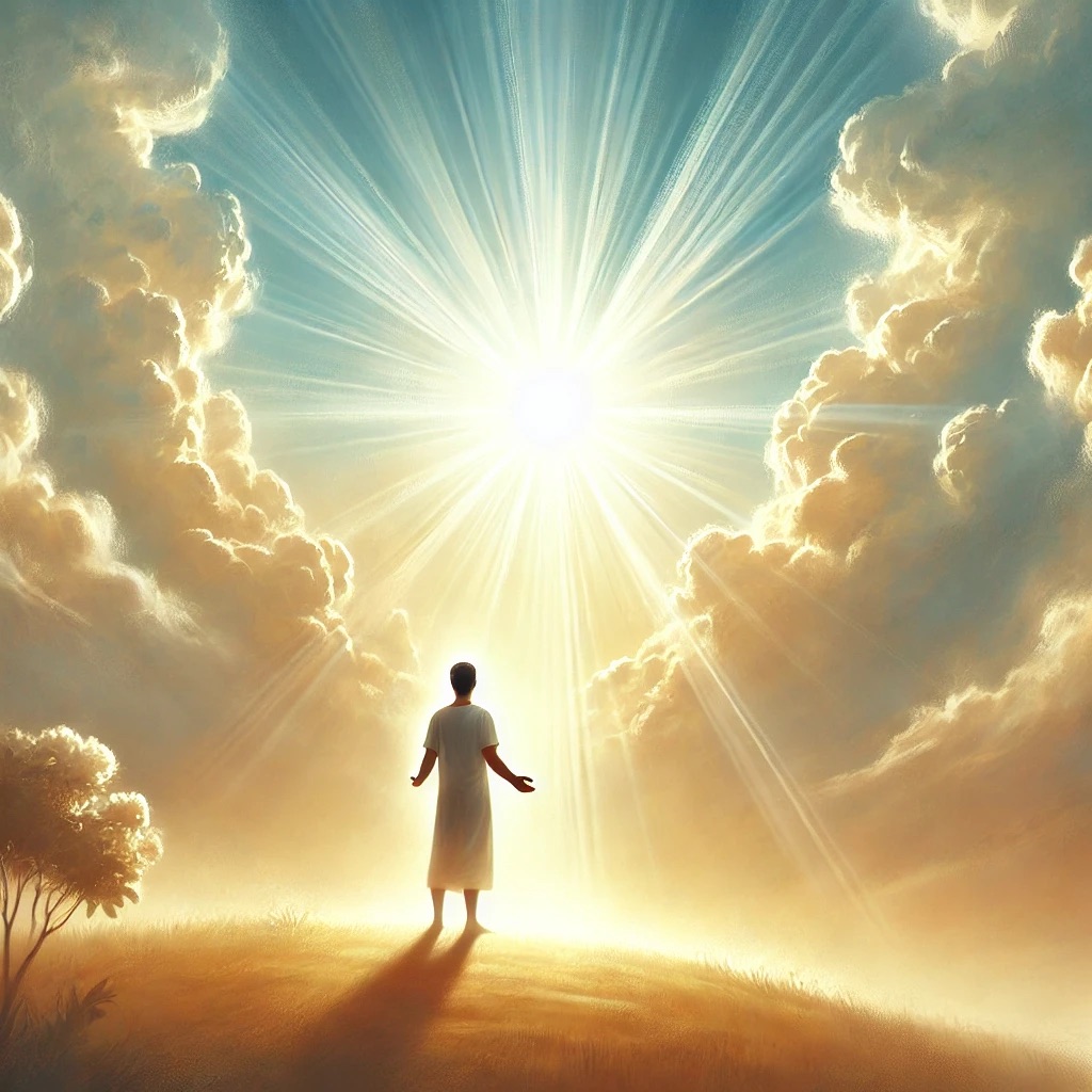 Chosen, Loved, and Secure: God’s Love Isn’t Earned