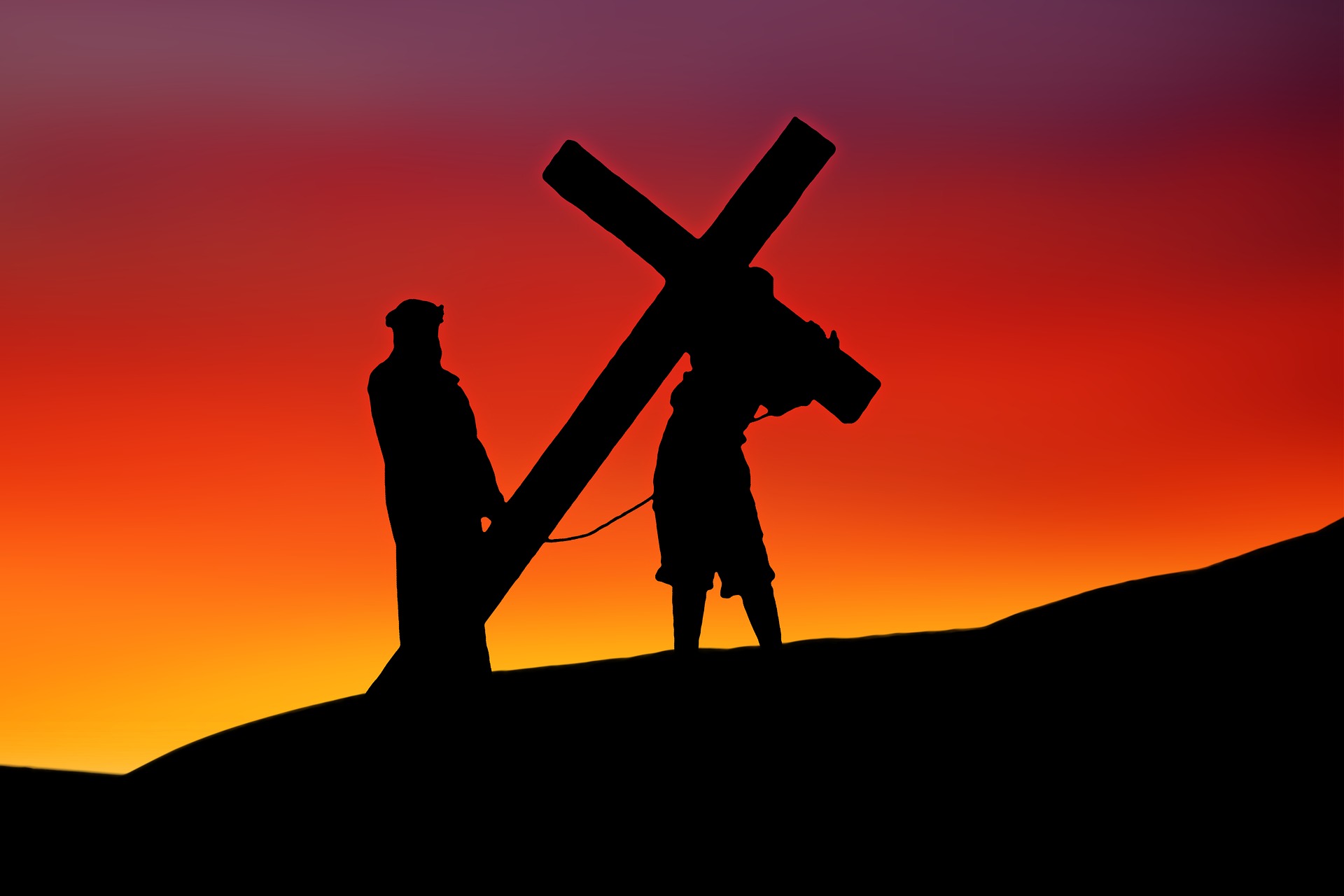 Part 3: We were Crucified With Christ: Gal 2:19-20