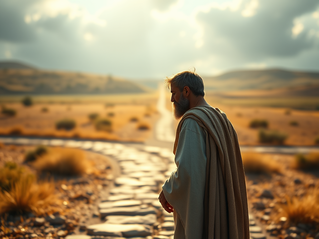 Leaving Those Accolades Behind: Gal 1:13-14