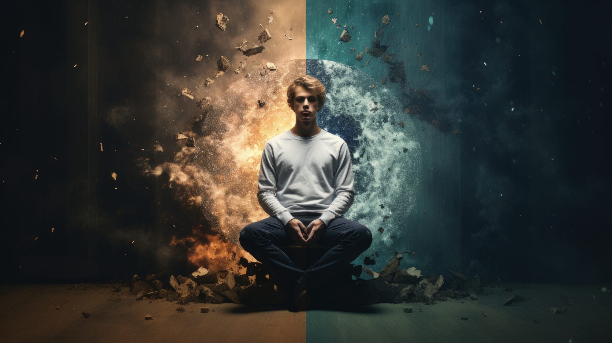 Believers Don’t have a sinful body: N.T. Wright’s take on flesh