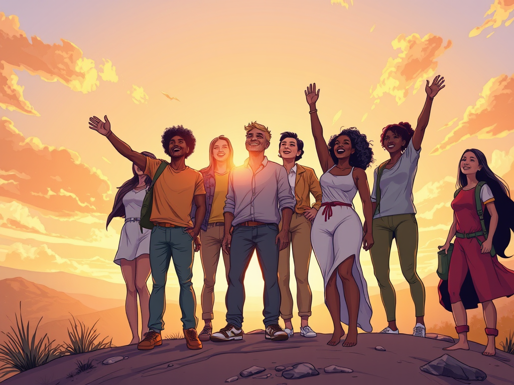 We HAVE, Not Shall Overcome:  1 John 5:4-5