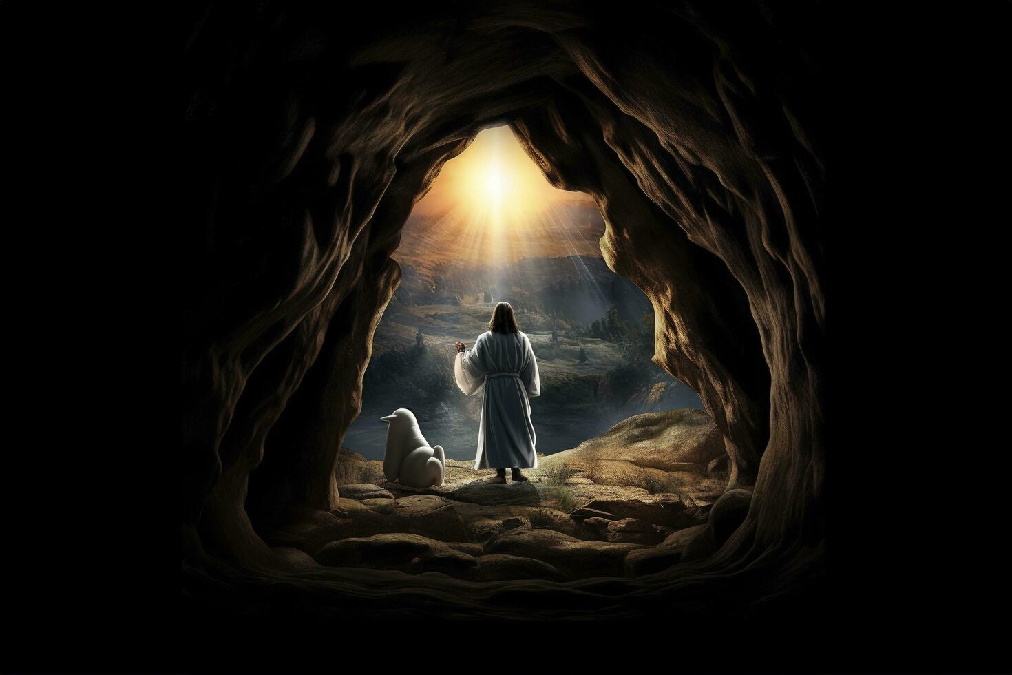 Part 8: Life after Crucifixion: Gal 2:19-20
