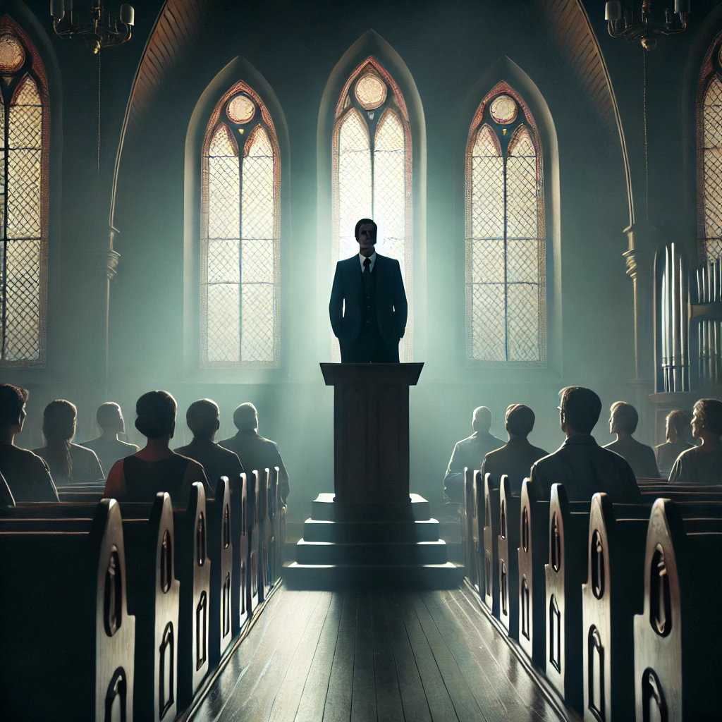 The Misuse of “Do not Touch the Lord’s Anointed”