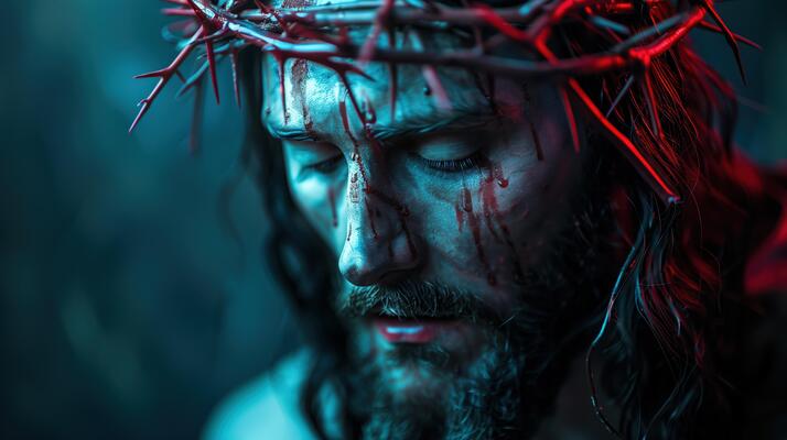 Understanding Freedom from Sin: Christ’s Masterstroke of Crucifixion