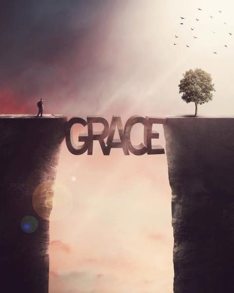 Is there such a thing as “too much grace”?