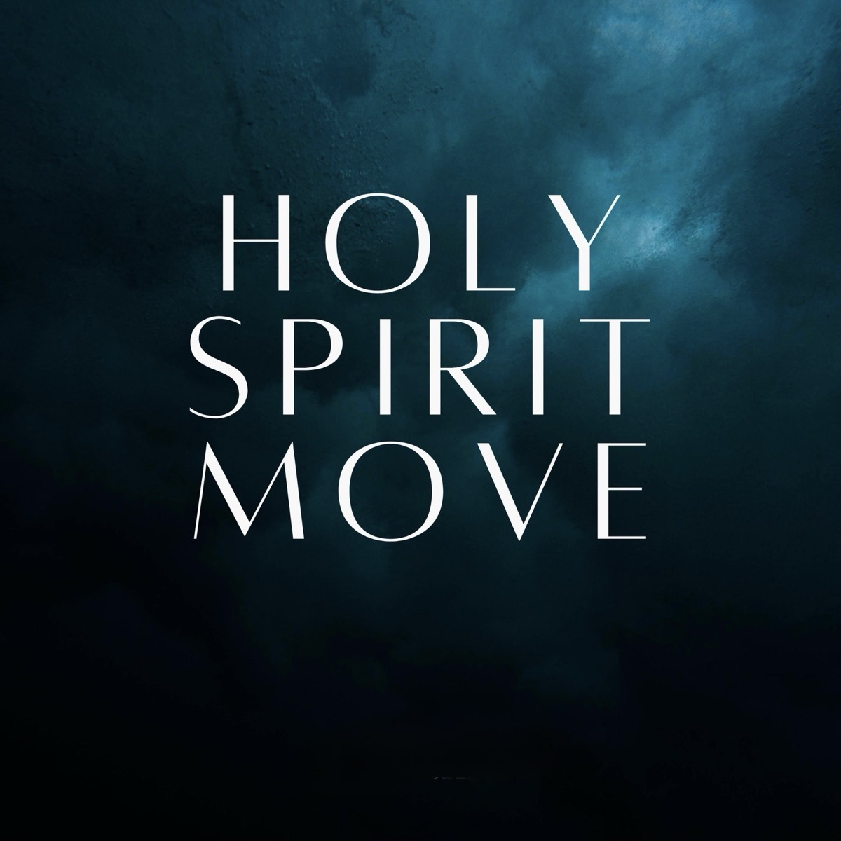 Is it Biblical to pray for the “Holy Spirit to move”?