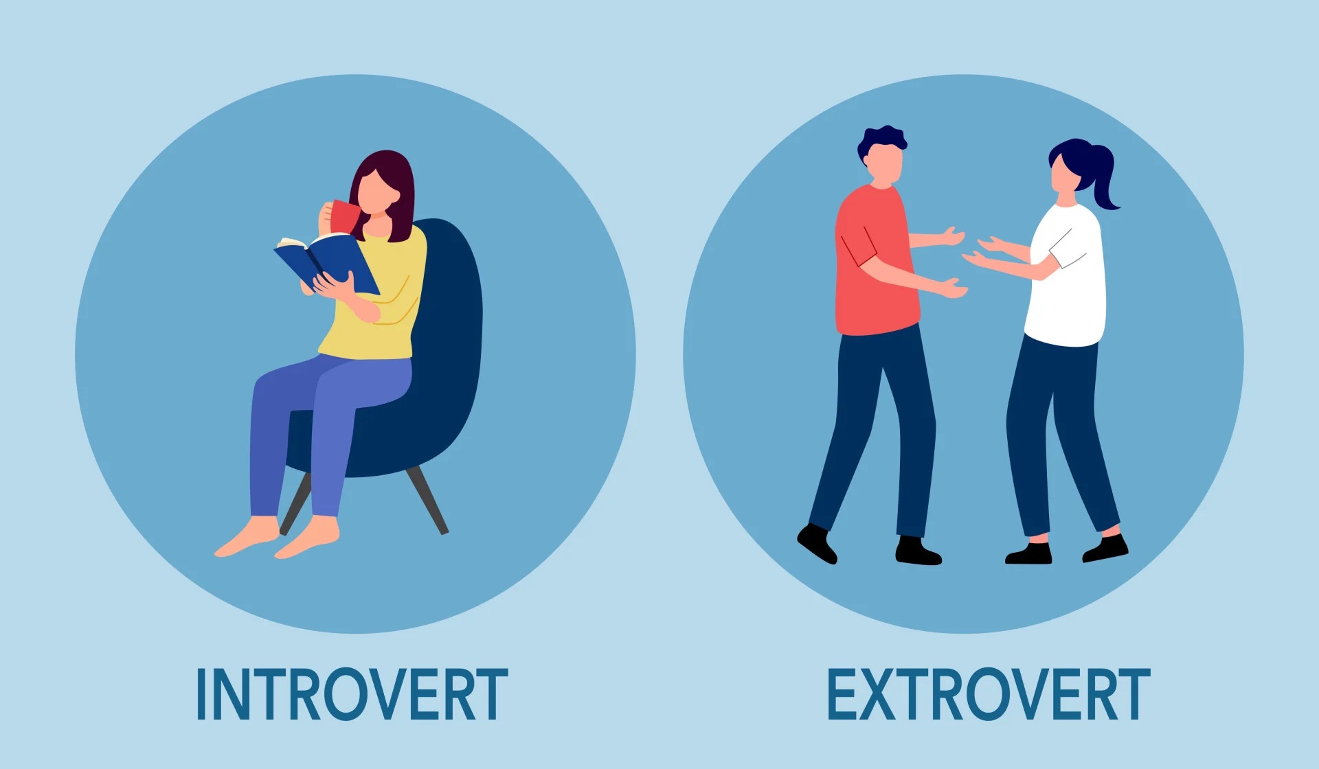 Let the Introverts Be: They’re Fearfully and Wonderfully Made Too