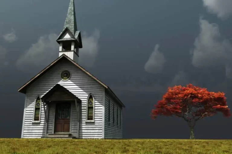 Powerless Church? Let’s Talk About That.