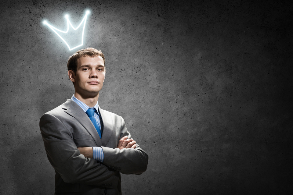 Serving God Under Messy Leadership