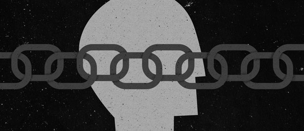 Why Go Back to Bondage?: Gal 4:8-10