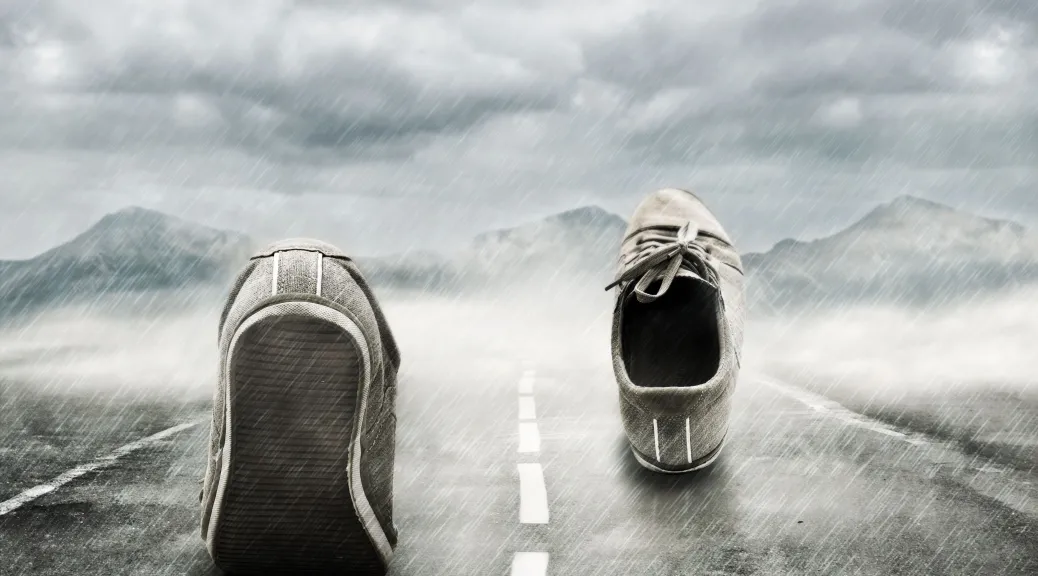 Part 3: Is “Denying Flesh” same as walking in the Spirit?: Gal 5:16