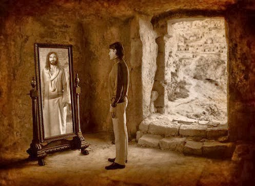 What Does Paul Mean by “Labouring Until Christ is Formed in You”?: Gal 4:19
