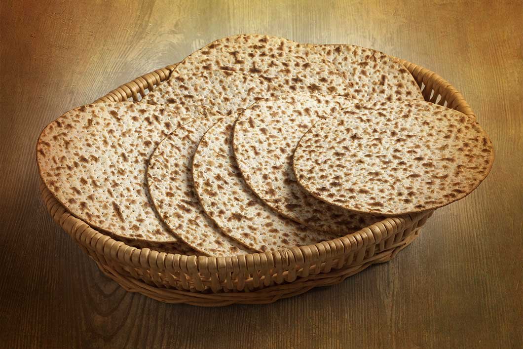 This Leaven is Worse than Sin: Gal 5:9