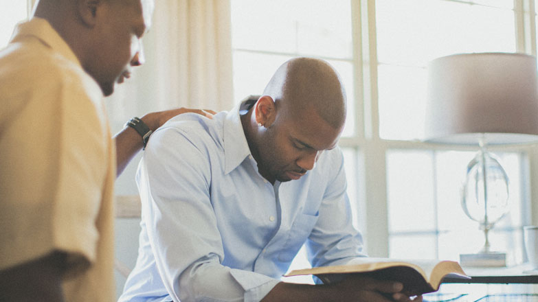 Leaders, they are not just “attendance”: Gal 4:17-18