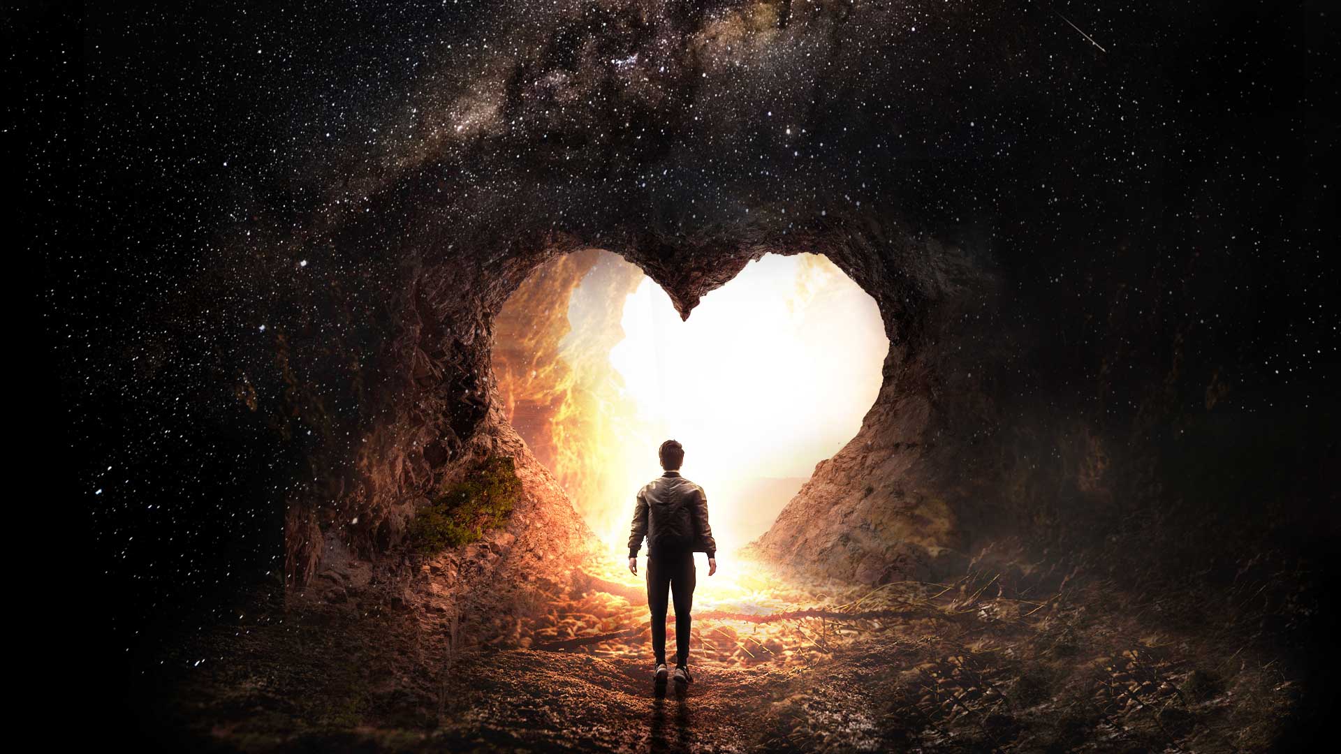Is it okay for believers to “Follow their heart”?