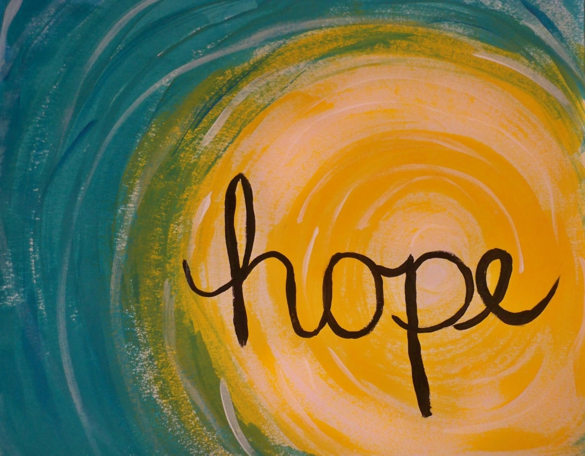 What Is the Hope of Righteousness in Gal 5:5?