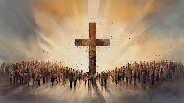 You Can’t Give What You Haven’t Experienced: Phil 2:1-2