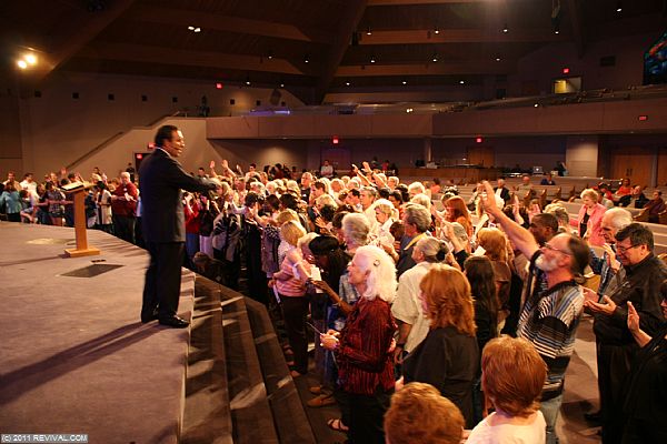 Did Paul Teach Revival? What the New Testament Really Says