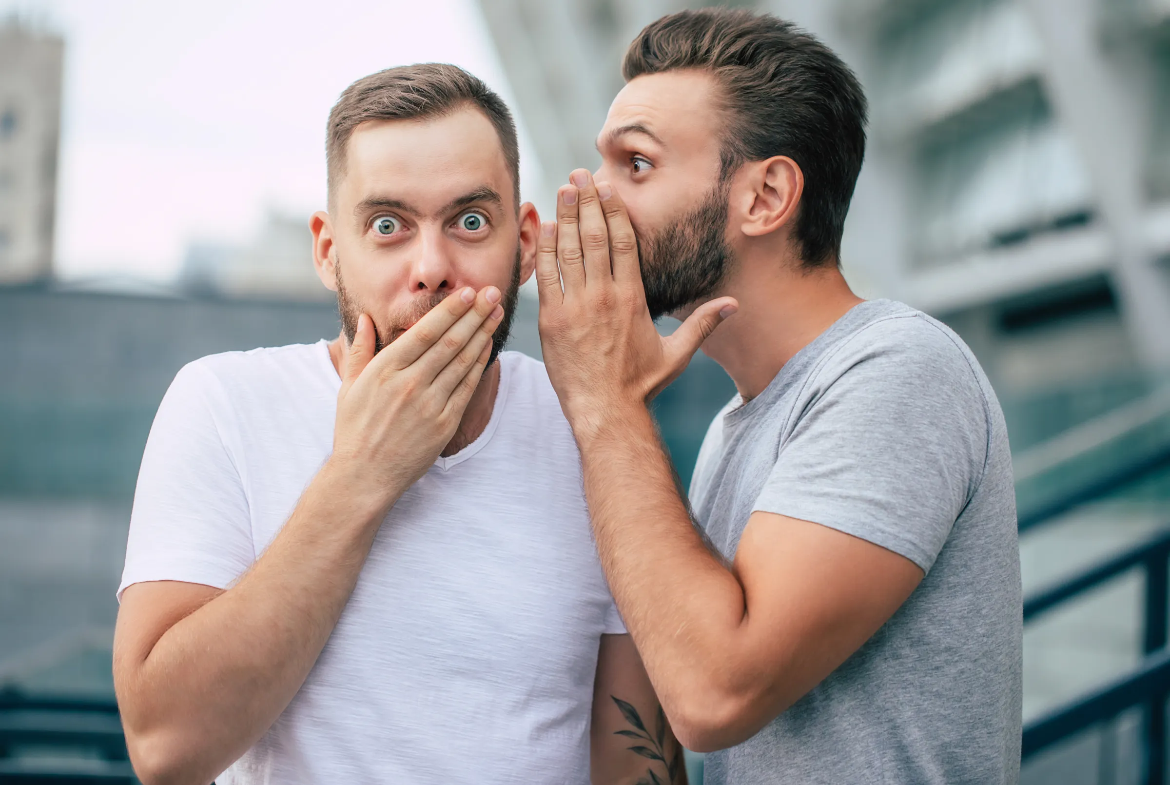 How to Avoid Gossip Without Lying — Biblical Wisdom for Tricky Conversations