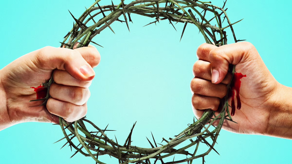 Stop Campaigning in Jesus’ Name: My Personal View