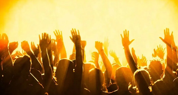 Where’s the Revival in the New Testament? (Hint: Not Where You Think)