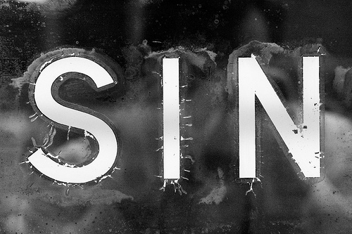 Sin Doesn’t Satisfy Anymore (Because You’ve Changed)