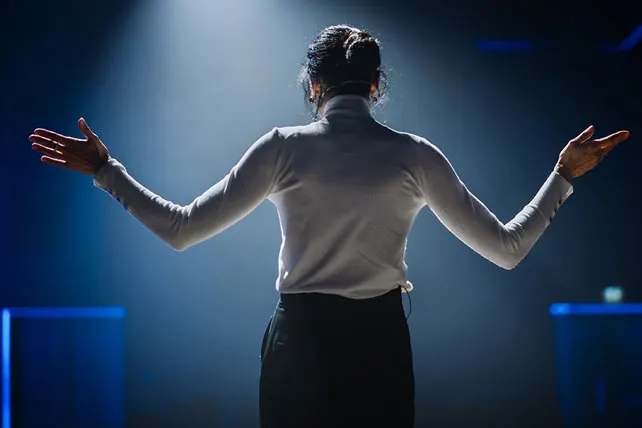 Why Women in Ministry Isn’t a Disruption — It’s Biblical