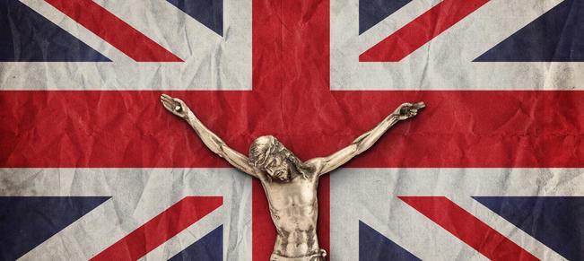 Christian Nationalism – When Patriotism Replaces the Gospel